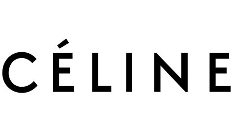 celine oss|celine canvas logo.